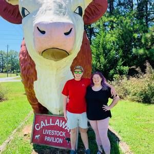 Meet your Posher, Constance